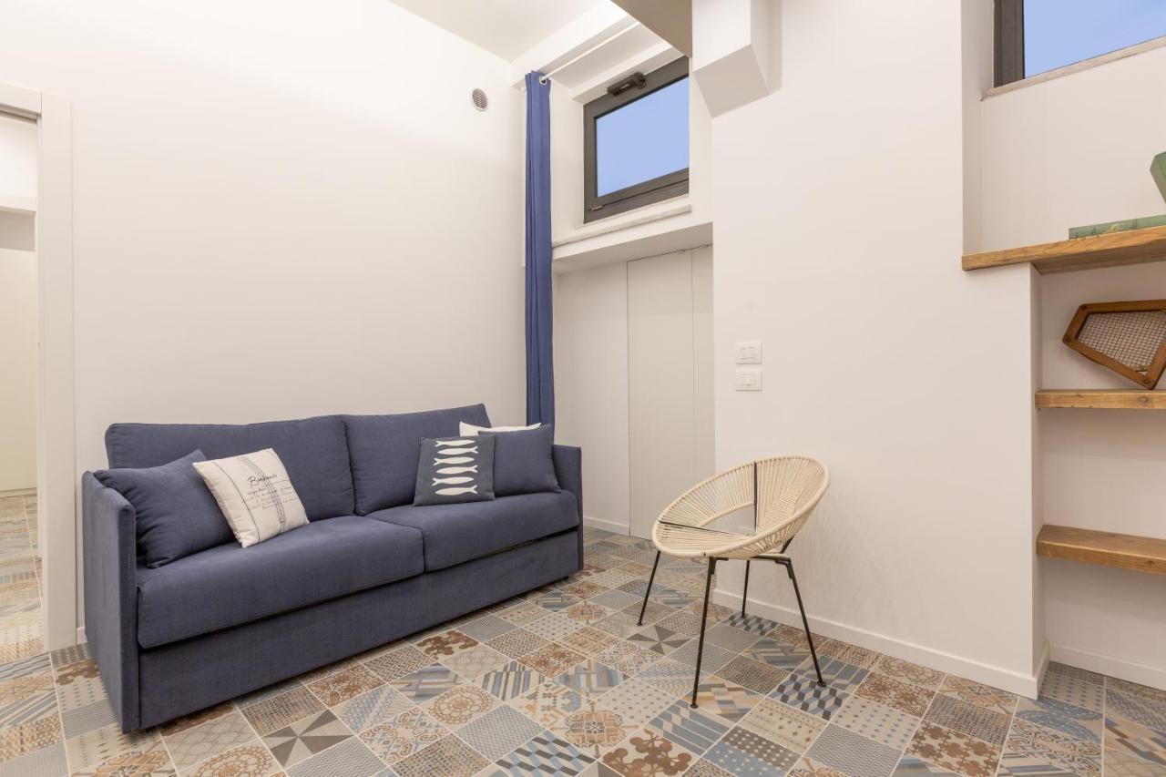Casa Da Armonia Lejlighed Milano
