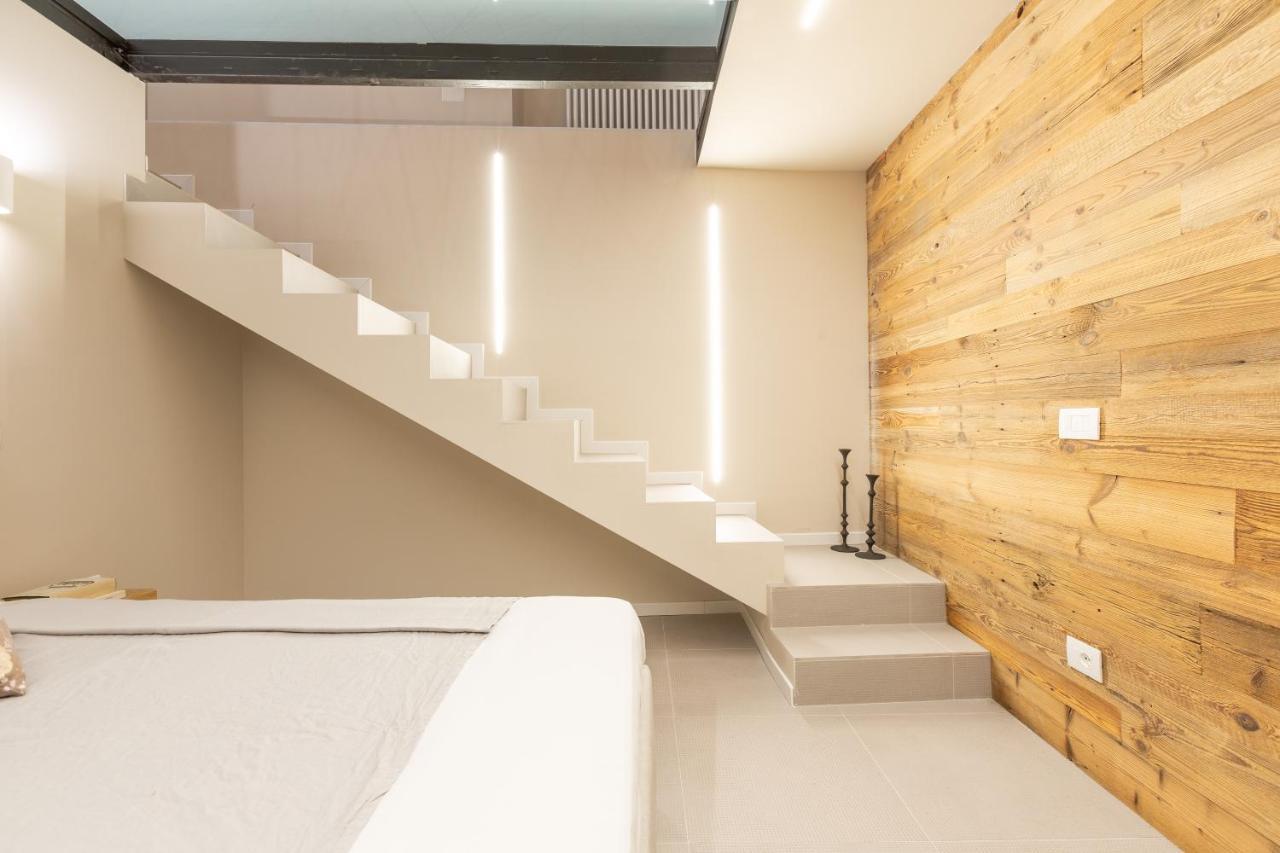 Casa Da Armonia Lejlighed *