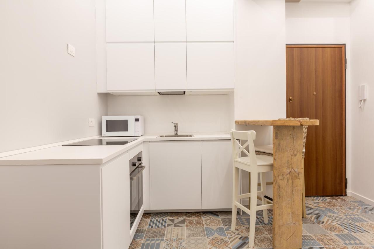 Casa Da Armonia Lejlighed Milano