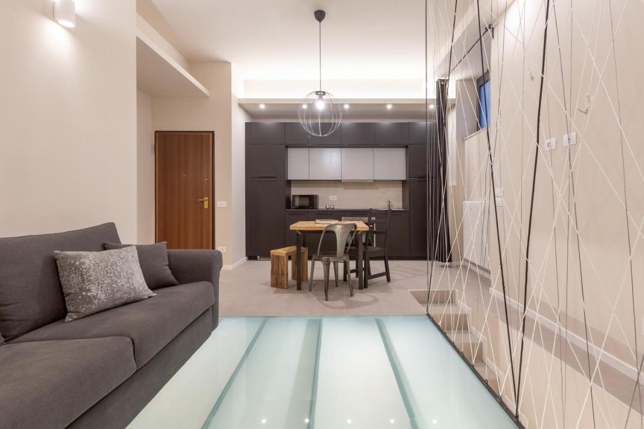 Lejlighed Casa Da Armonia Milano