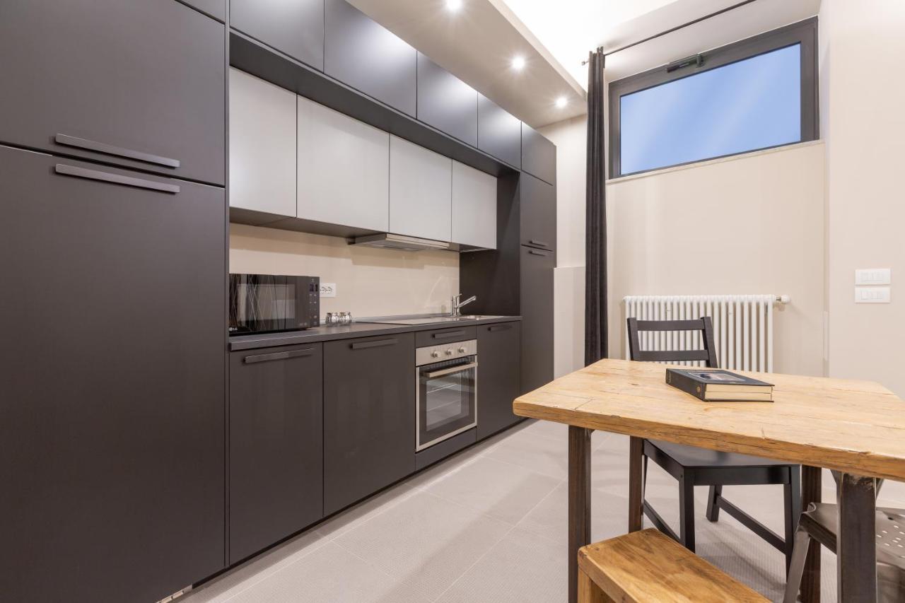 Casa Da Armonia Lejlighed Milano