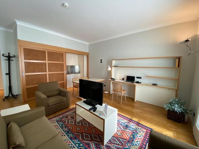 Borgonuovo Uno Apartment Mailand