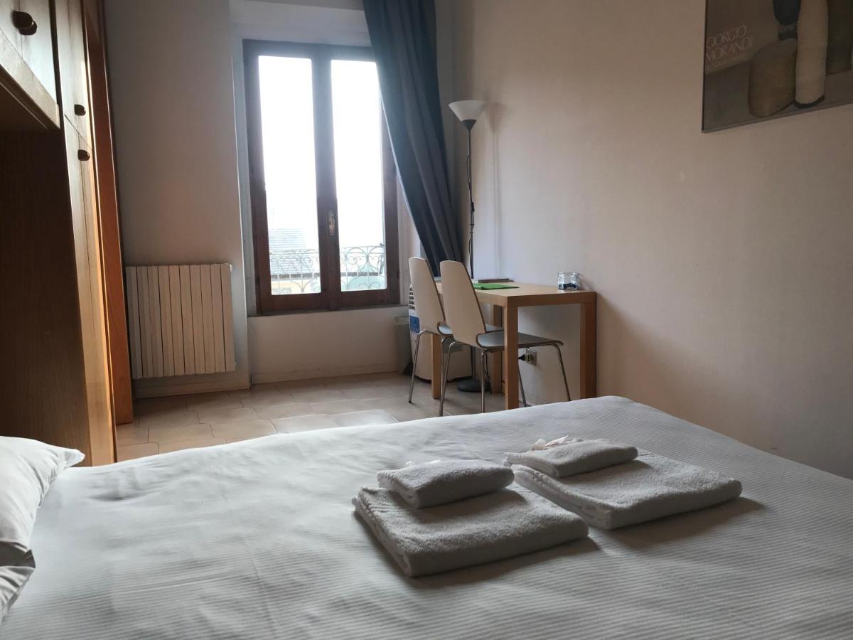 Way Rent - Bilocale Zona Porta Venezia Milaan