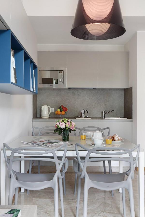 Contempora - Elvezia 8 - E22 Leilighet Milano