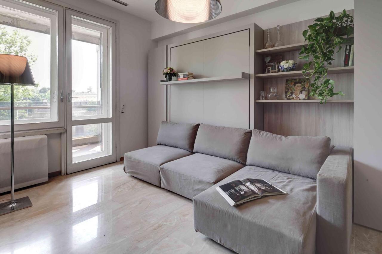 Contempora - Elvezia 8 - E23 Mailand