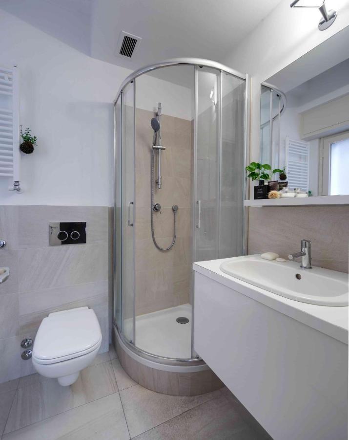Contempora - Elvezia 8 - E23 Apartment Mailand