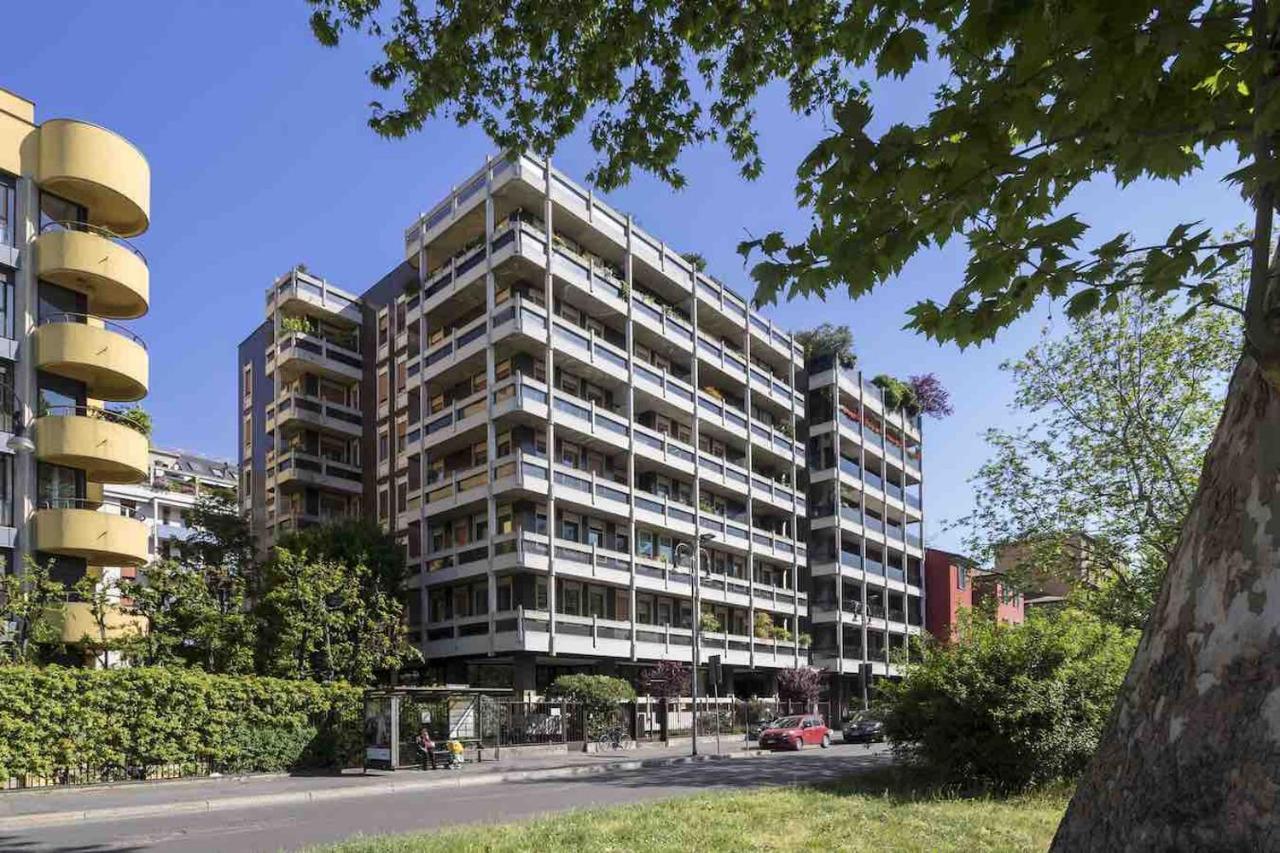 Apartment Contempora - Elvezia 8 - E23 *