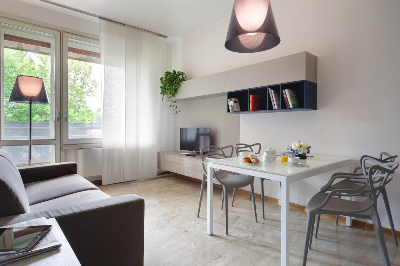Leilighet Contempora - Elvezia 8 - E22 *