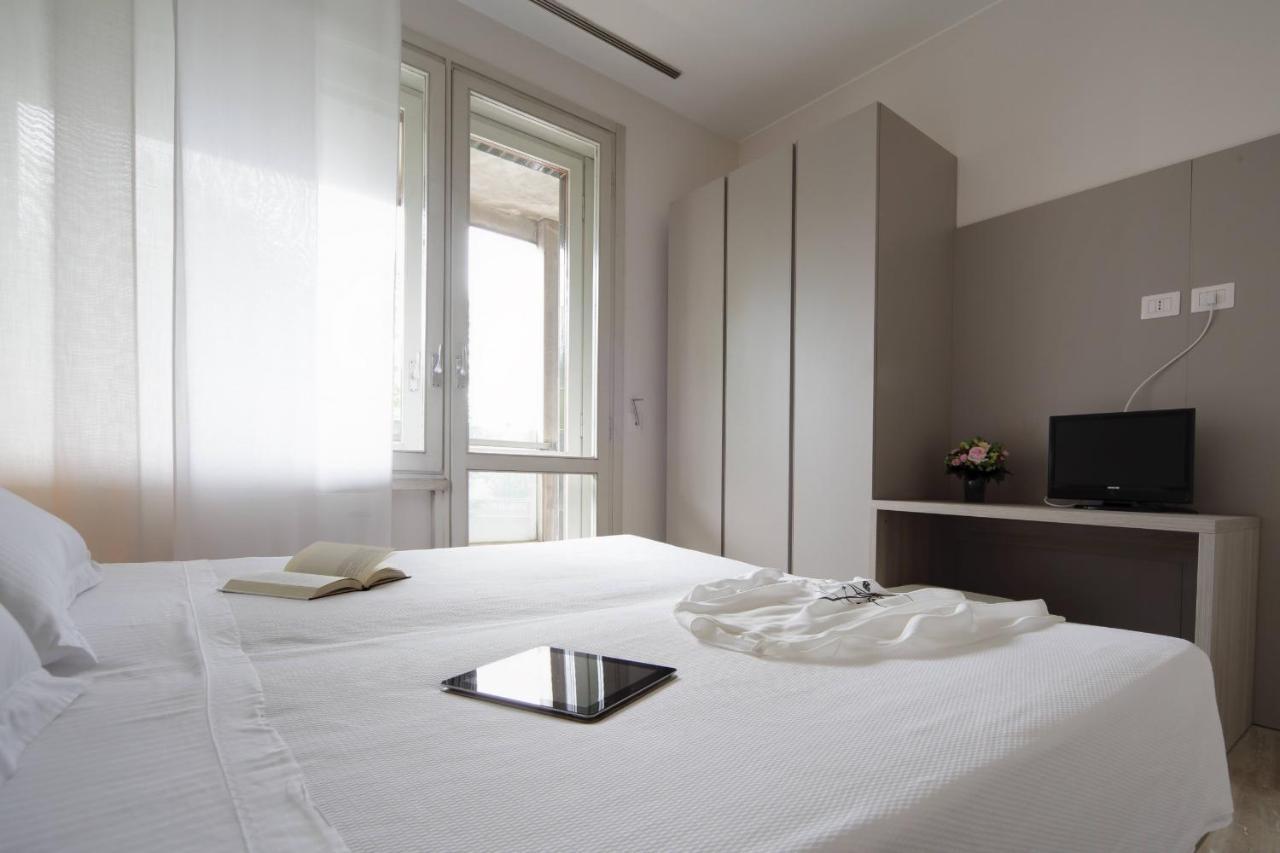 Contempora - Elvezia 8 - E22 Leilighet Milano