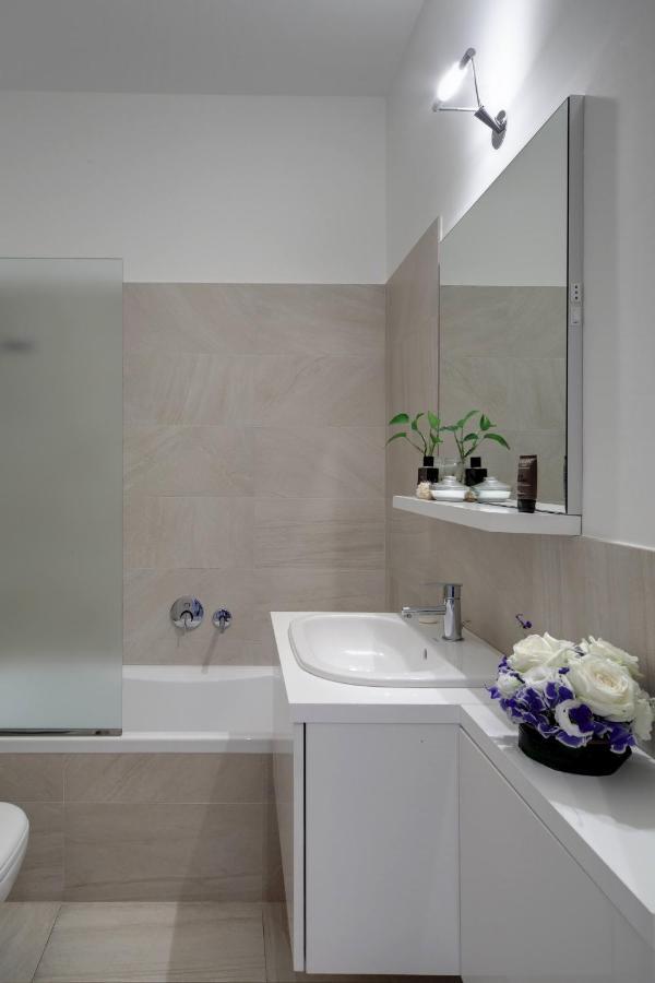 Contempora - Elvezia 8 - E22 Leilighet Milano