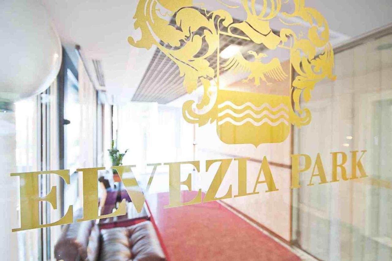 Contempora - Elvezia 8 - E23 Apartment *