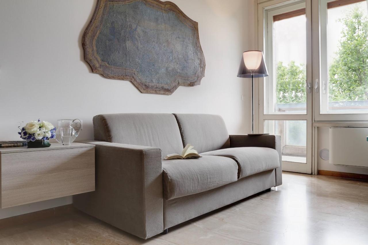 Contempora - Elvezia 8 - E22 Leilighet