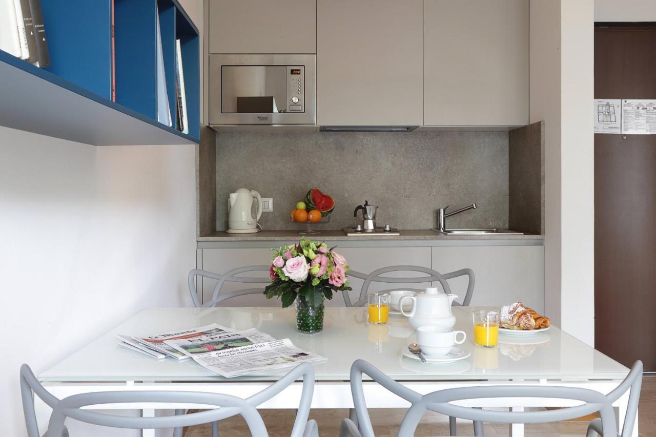 Contempora - Elvezia 8 - E22 Leilighet *