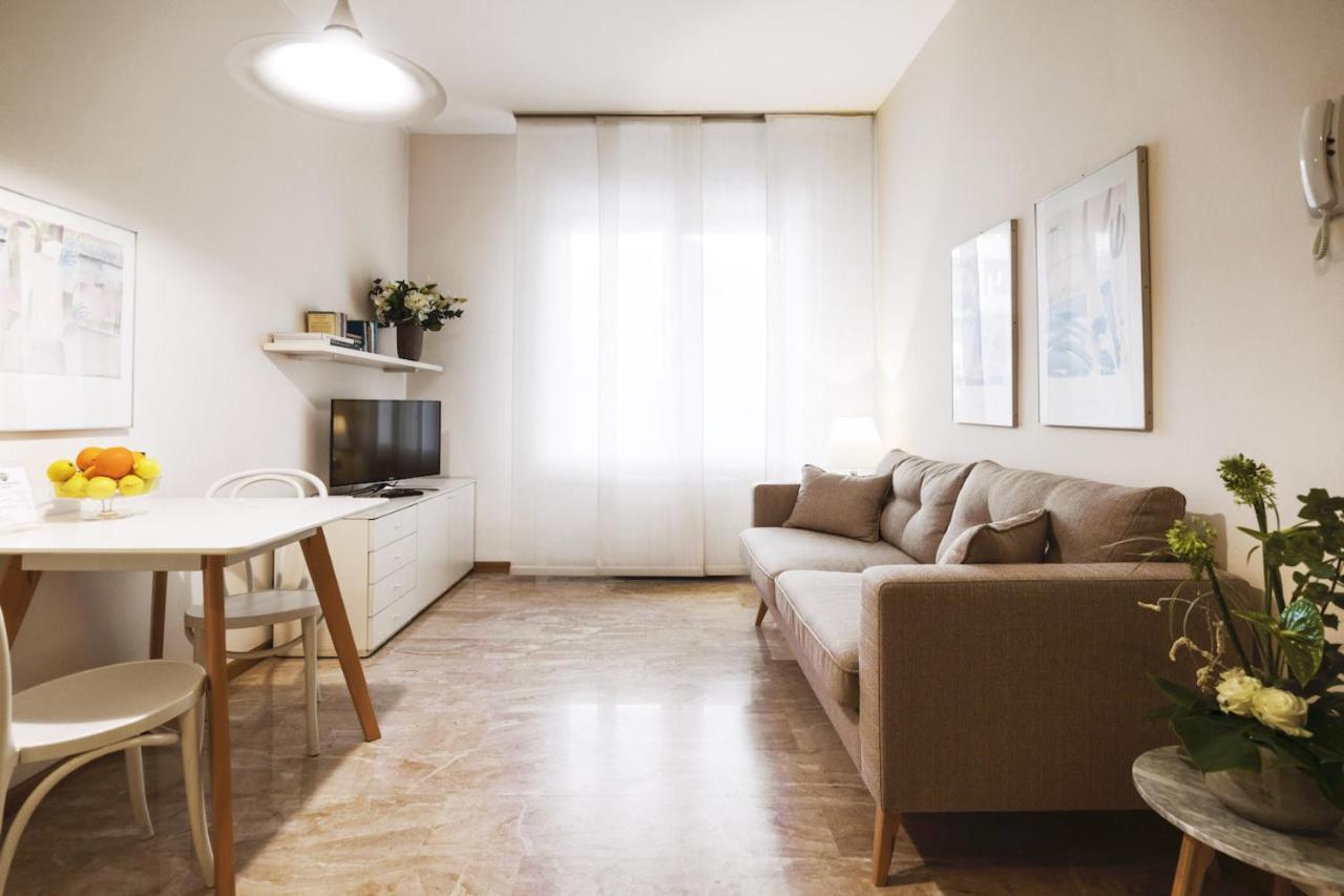 Leilighet Contempora - Elvezia 8 - E24