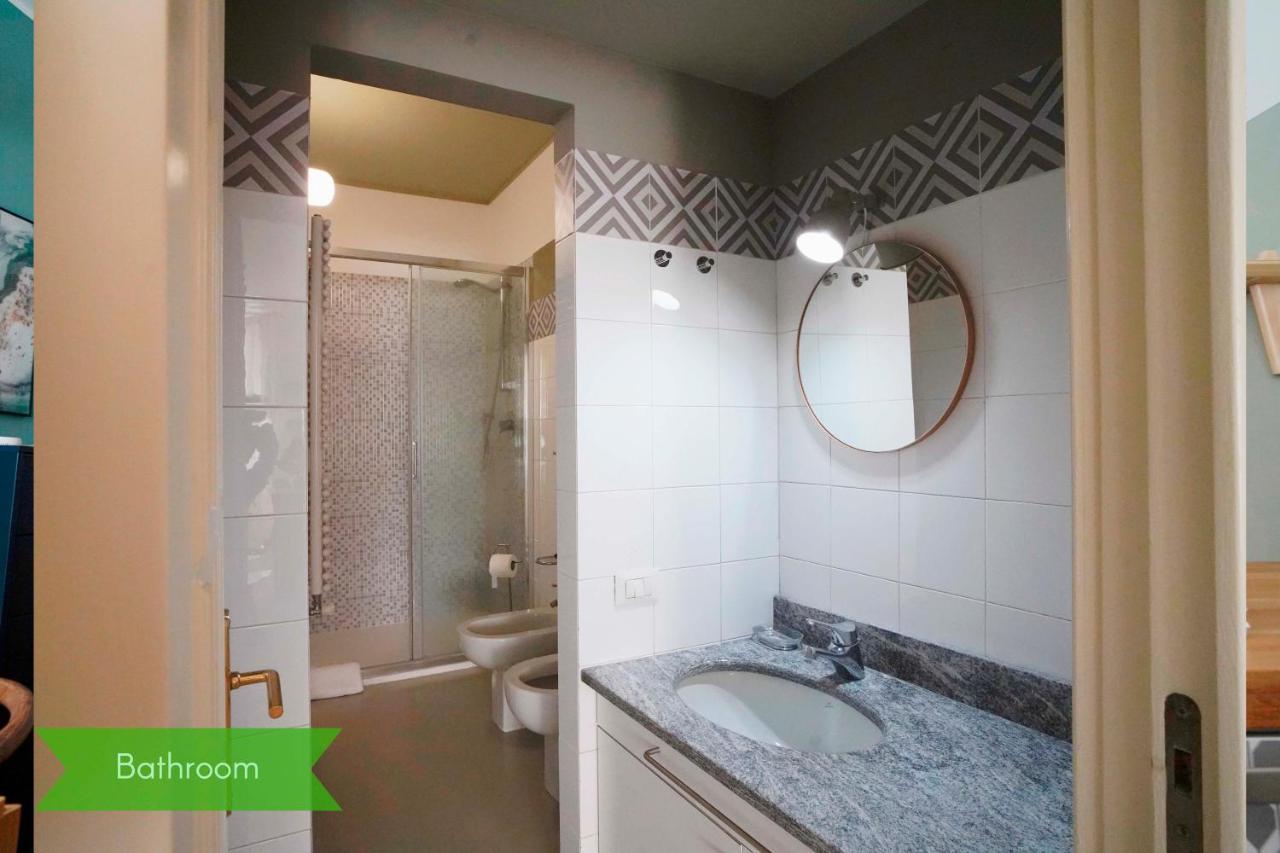 Orea Spiti - A Cozy Place In Moscova District Appartement
