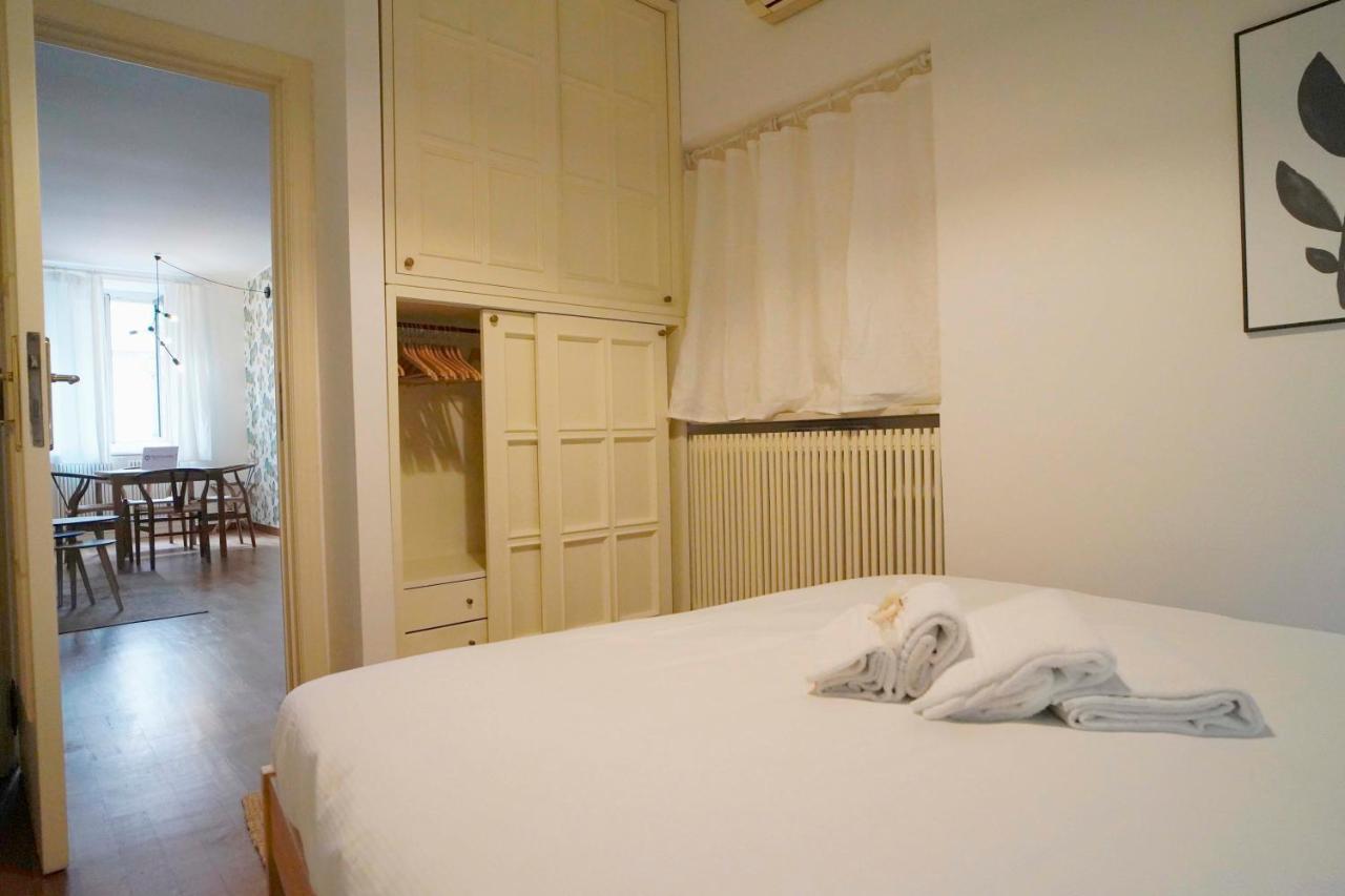 Orea Spiti - A Cozy Place In Moscova District * Milaan