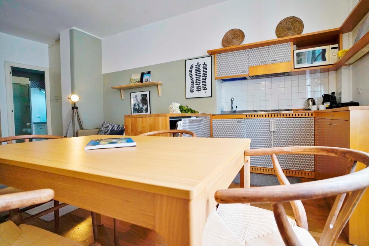 Orea Spiti - A Cozy Place In Moscova District Appartement Milaan