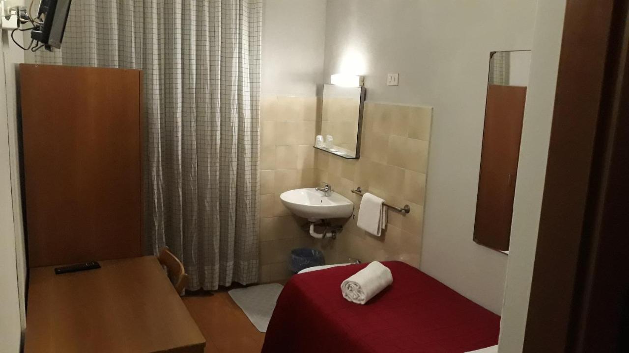 Hotel Tirreno *
