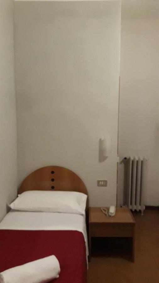 Hotel Tirreno *