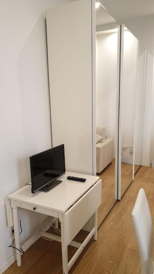 Kibilu - Via Washington Apartment *