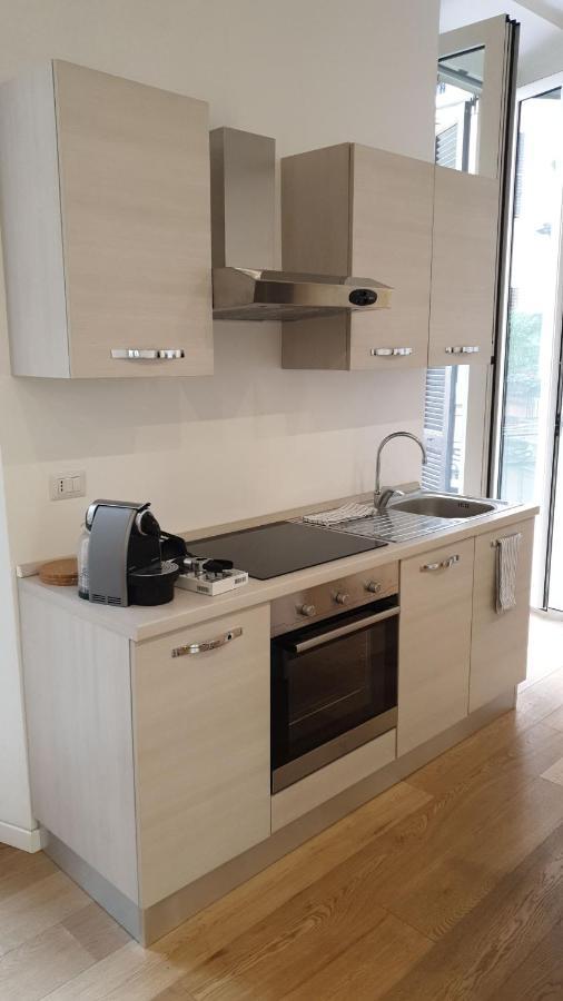 Apartment Kibilu - Via Washington Milan
