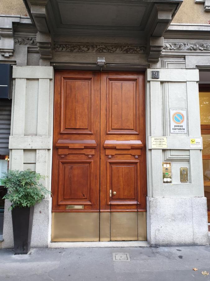 Kibilu - Via Washington Apartment *