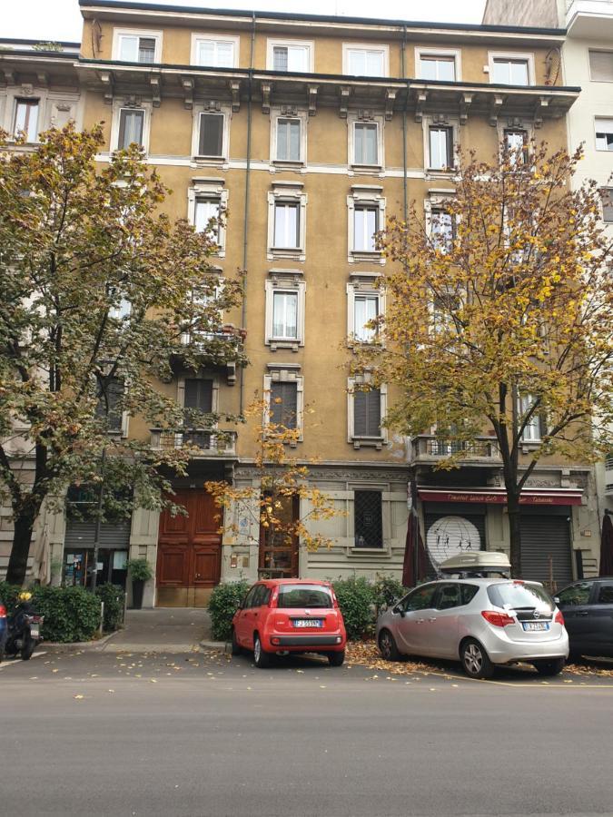 Kibilu - Via Washington Apartment Milan