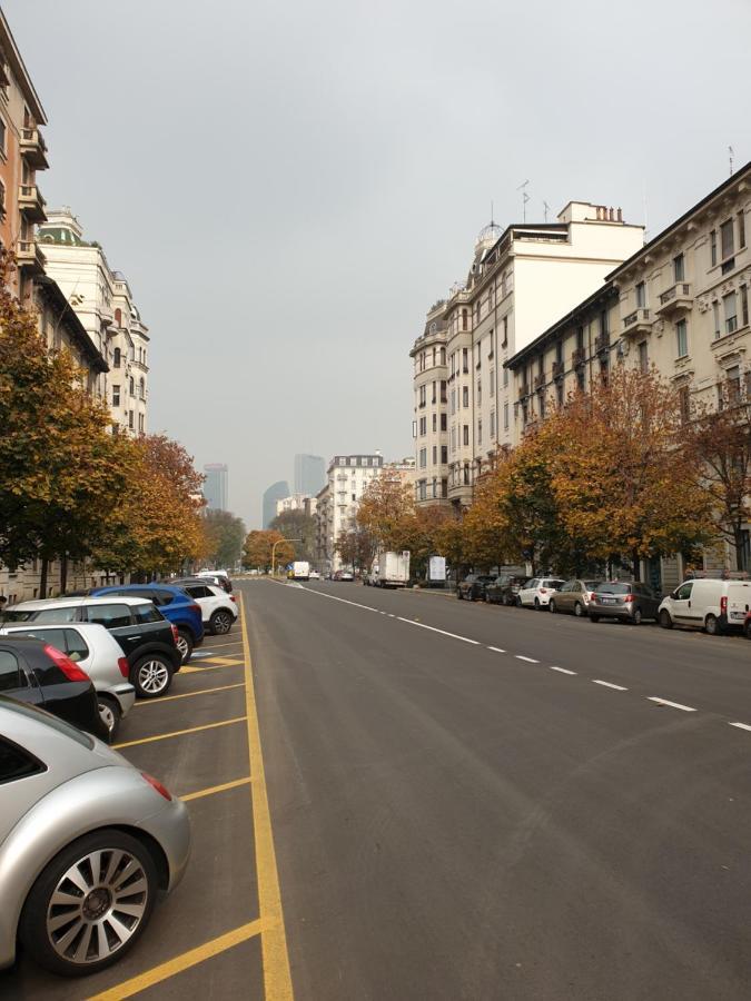 Kibilu - Via Washington