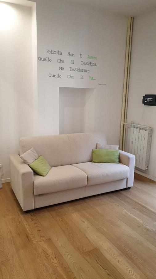 Kibilu - Via Washington Apartment Milan