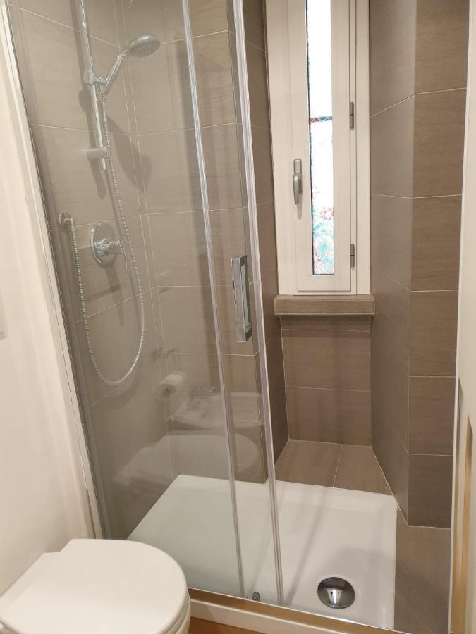 Kibilu - Via Washington Apartment Milan