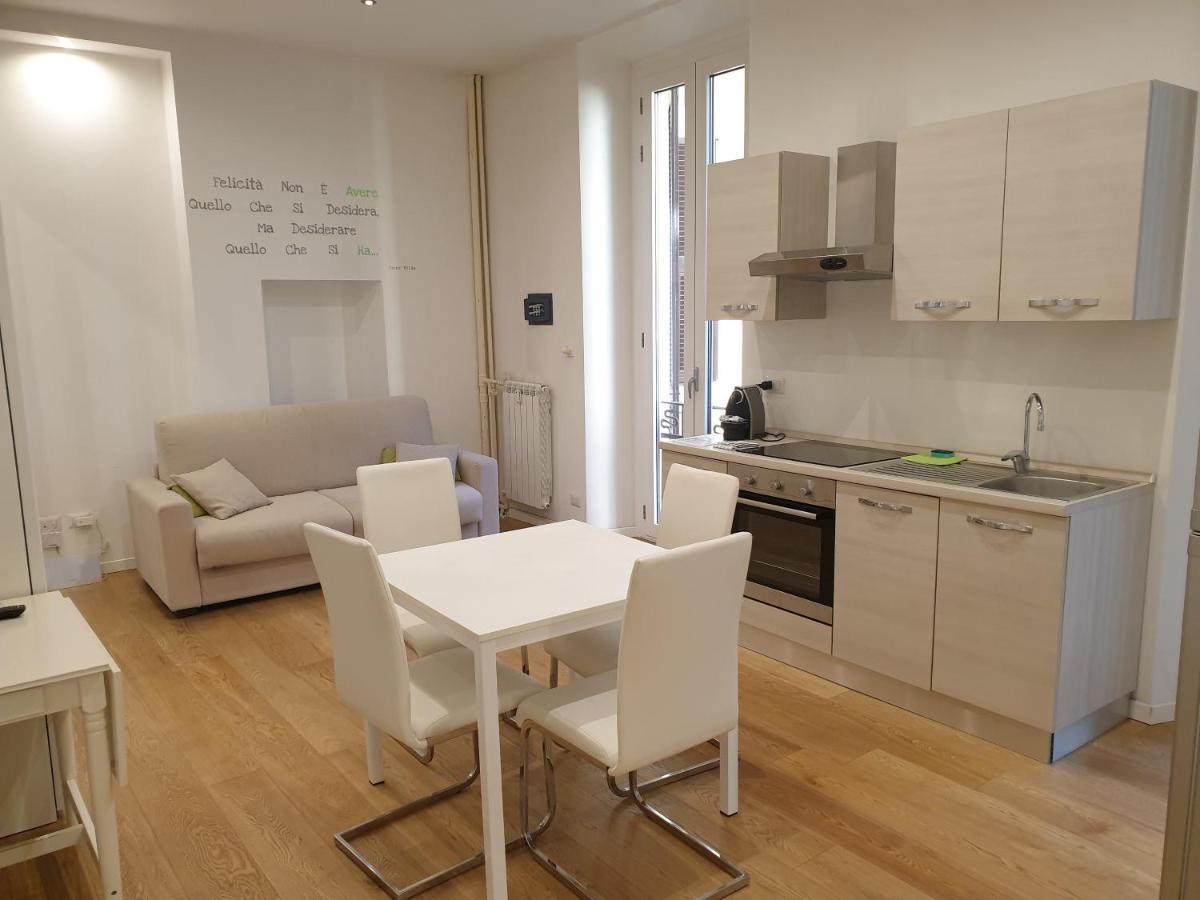 Kibilu - Via Washington Apartment