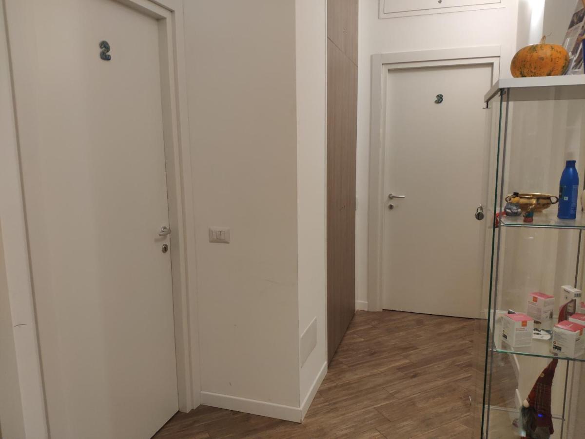 Bed & Breakfast Via Fontana Milano