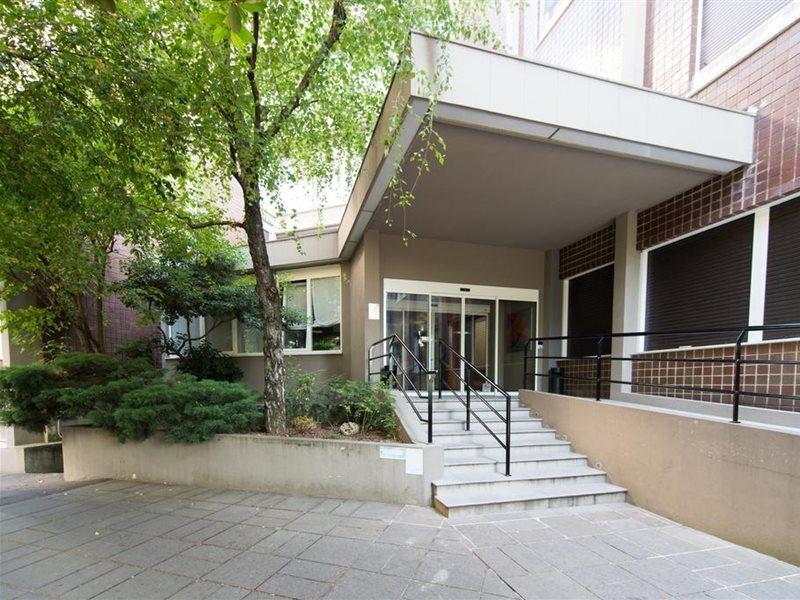 Residenza Cenisio Milano