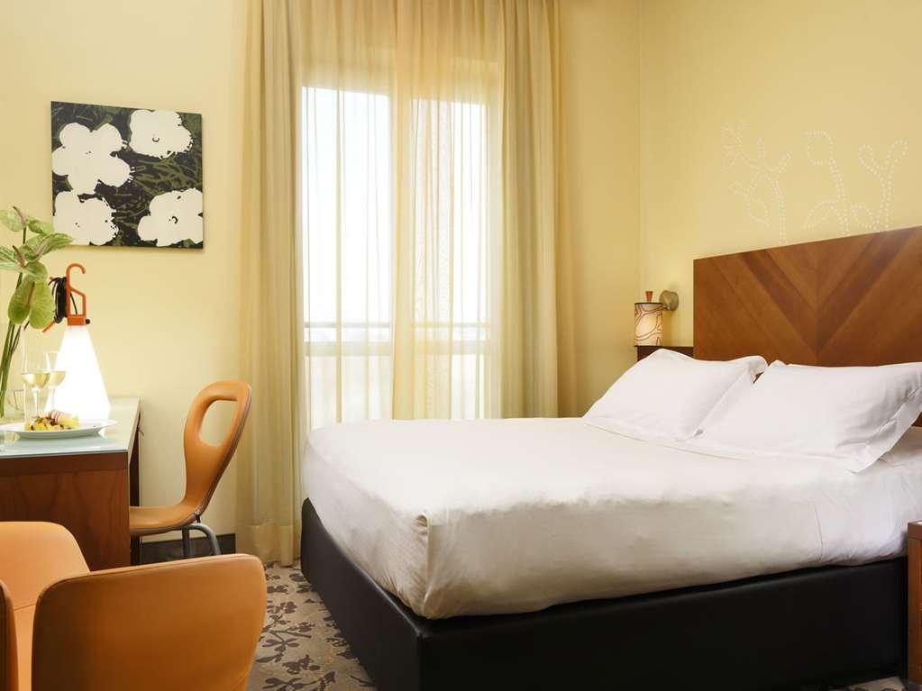 Unahotels Mediterraneo Milano
