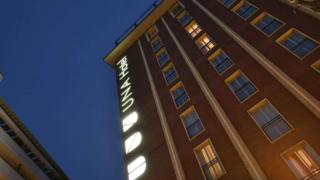 Unahotels Mediterraneo