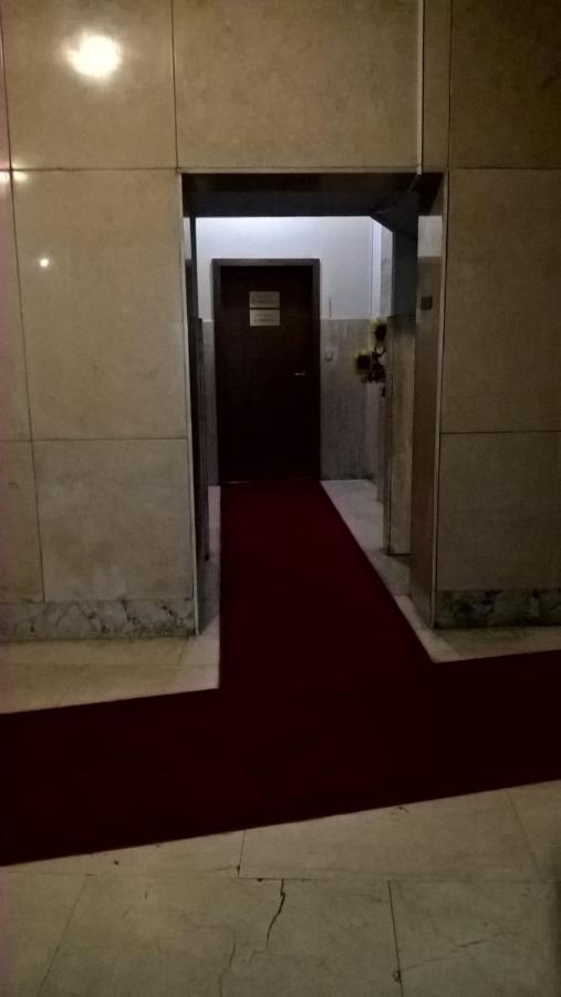 Bed & Breakfast Via Fontana Milano