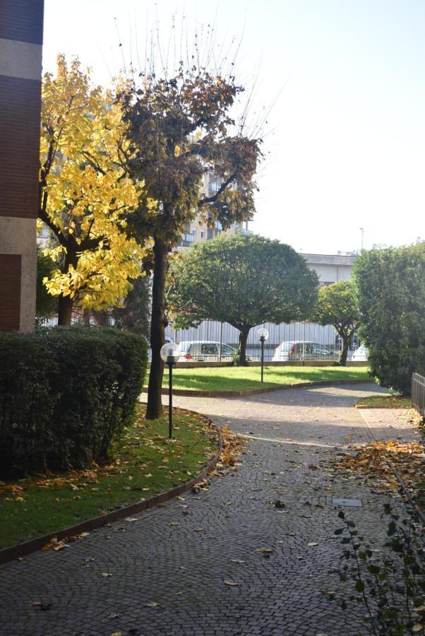 Casa Amato Milan