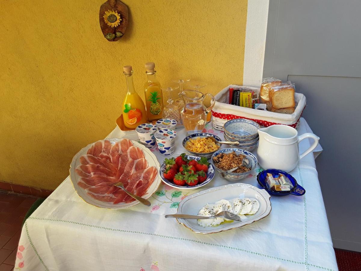 Tricolore Milano