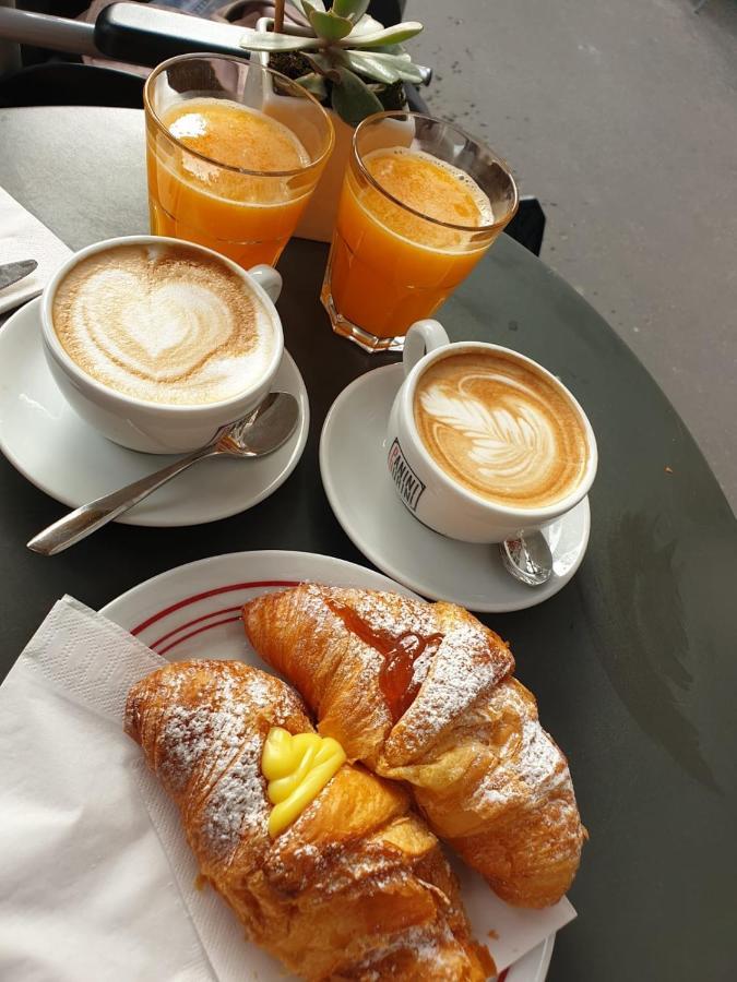 Via Fontana Bed & Breakfast *