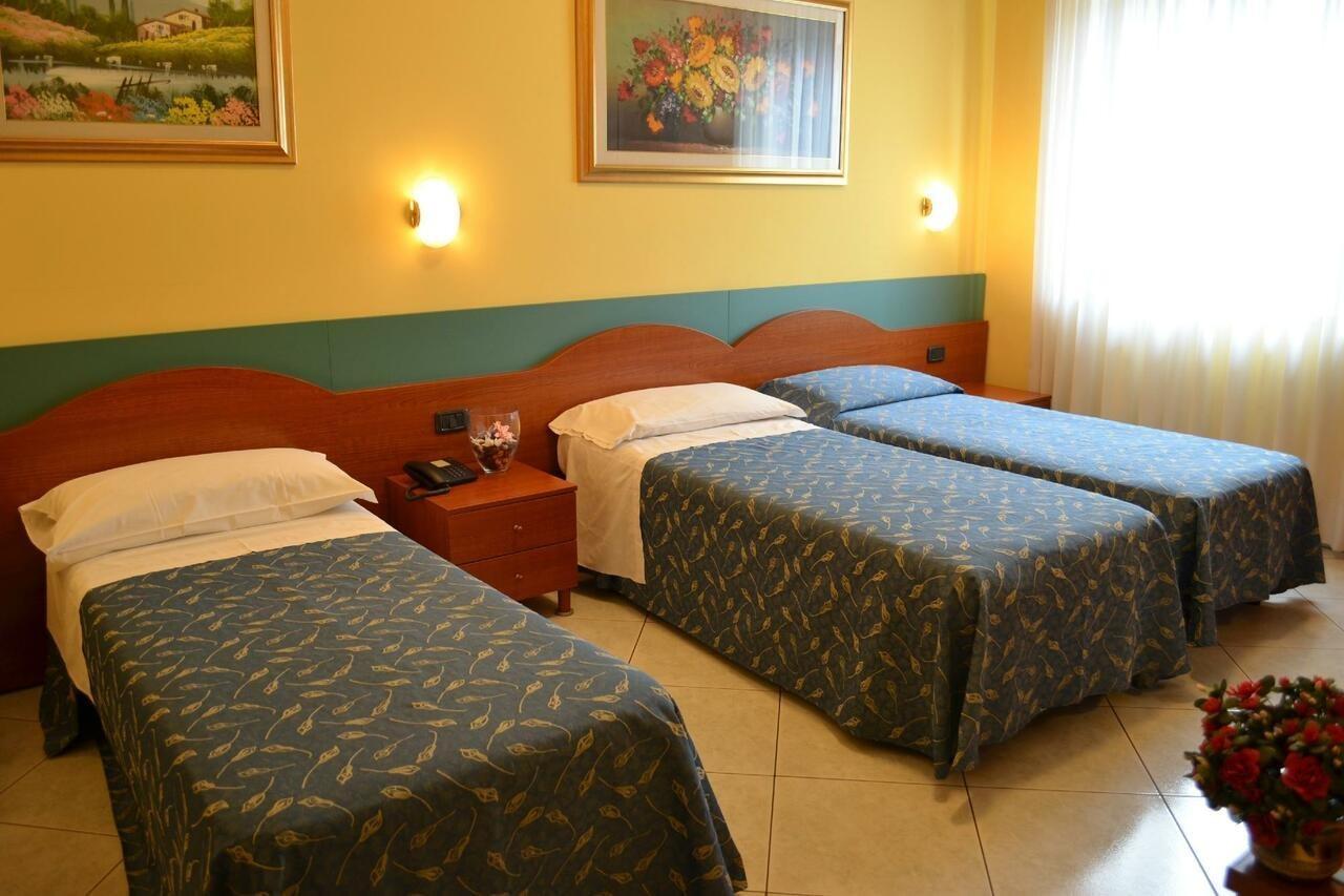 Hotel Venini 3*