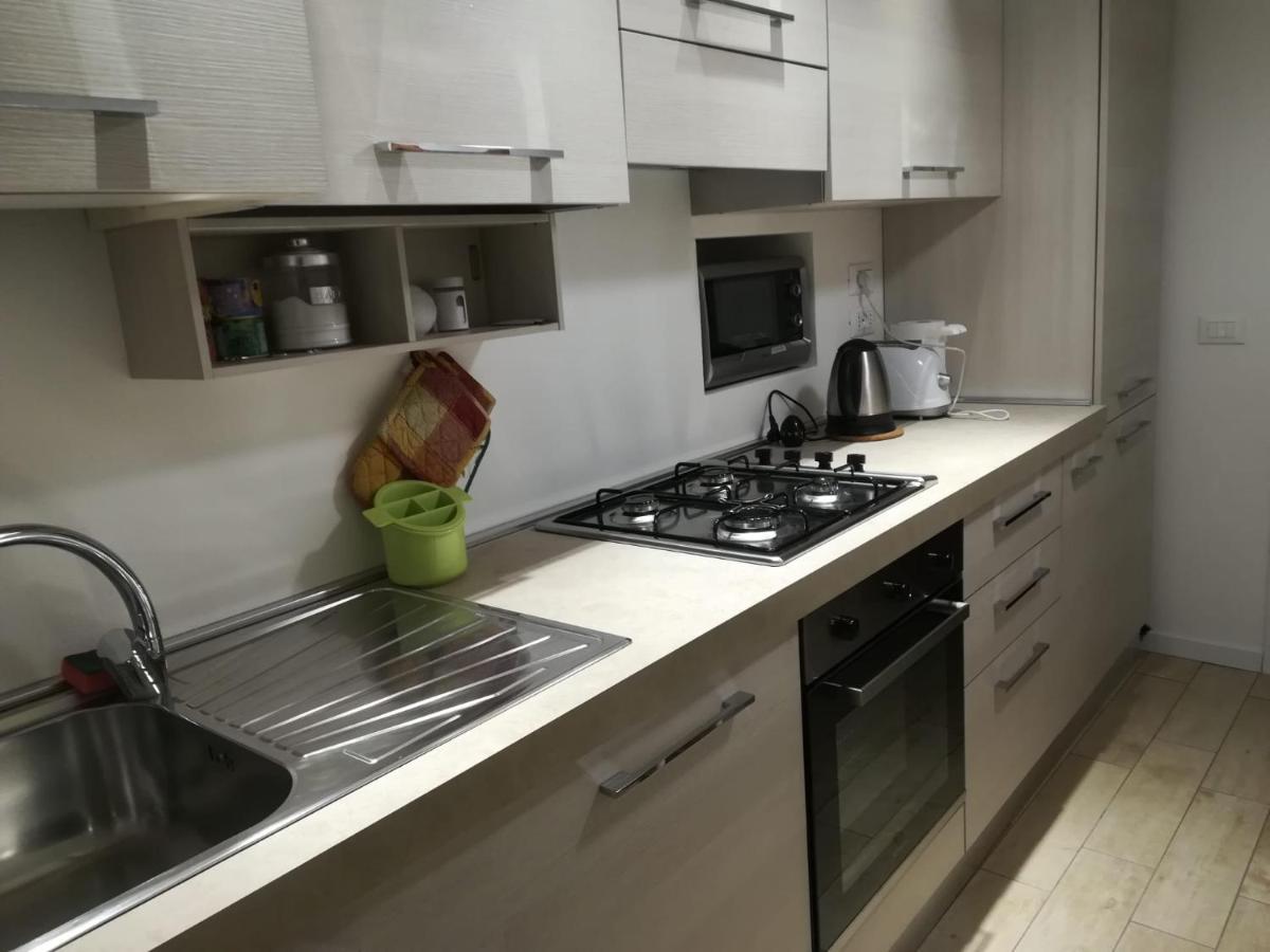 La Casa Dei Viaggiatori Apartment