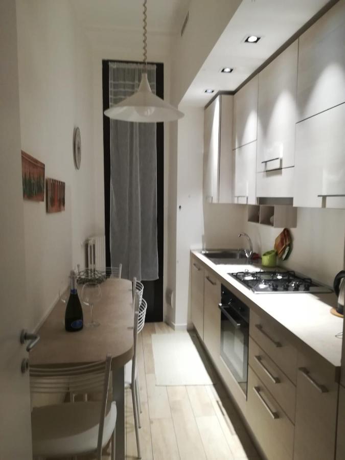 La Casa Dei Viaggiatori Mailand