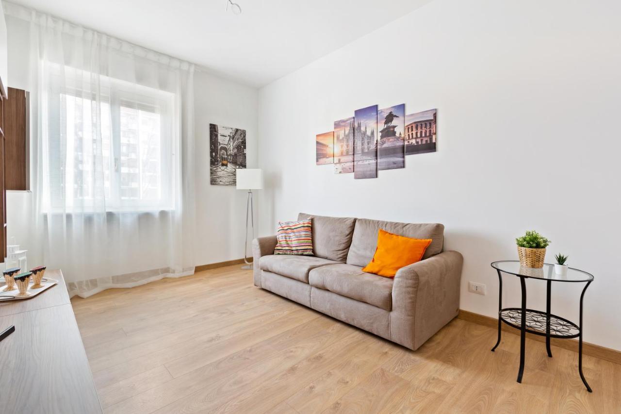 Appartamento Red Subway Line Modern Flat *