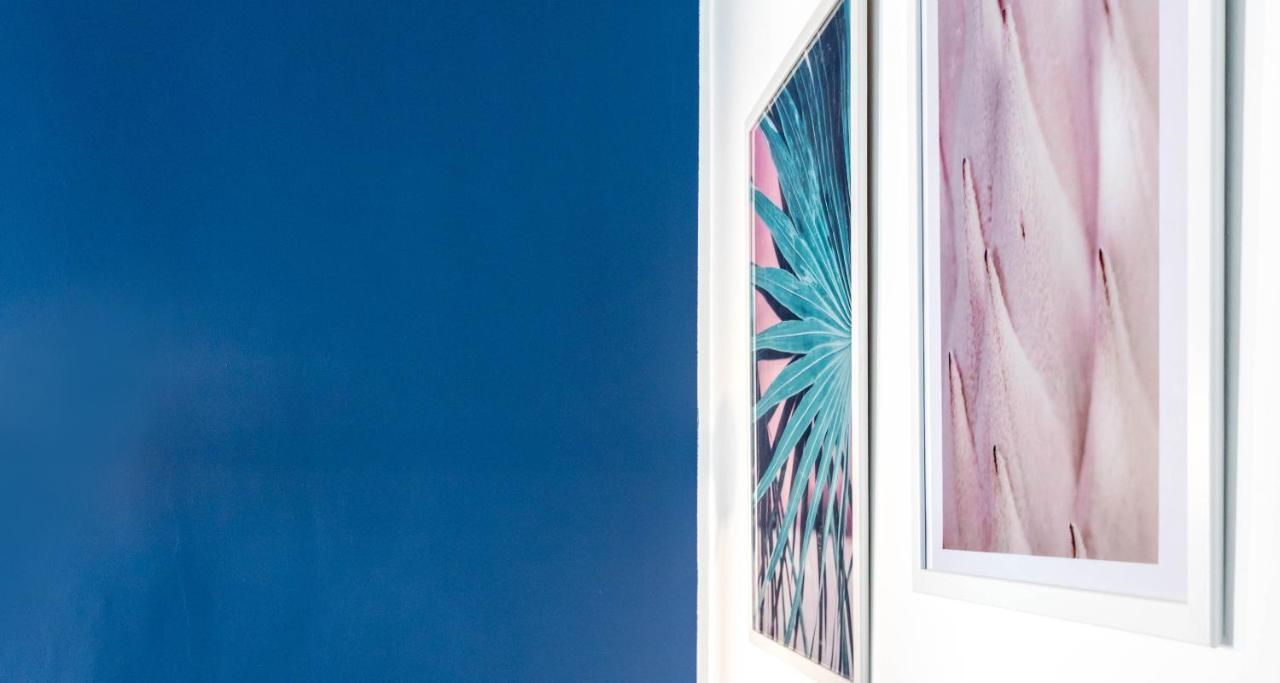 Joivy Vibrant Flat For 4 Near Parks, In Navigli
