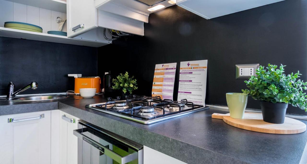 Joivy Vibrant Flat For 4 Near Parks, In Navigli Apartment