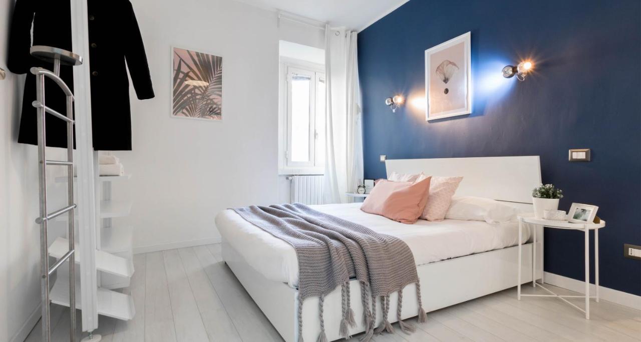 Apartment Joivy Vibrant Flat For 4 Near Parks, In Navigli *