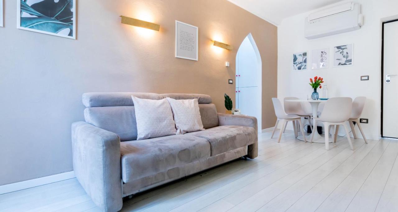 Apartment Joivy Vibrant Flat For 4 Near Parks, In Navigli Mailand