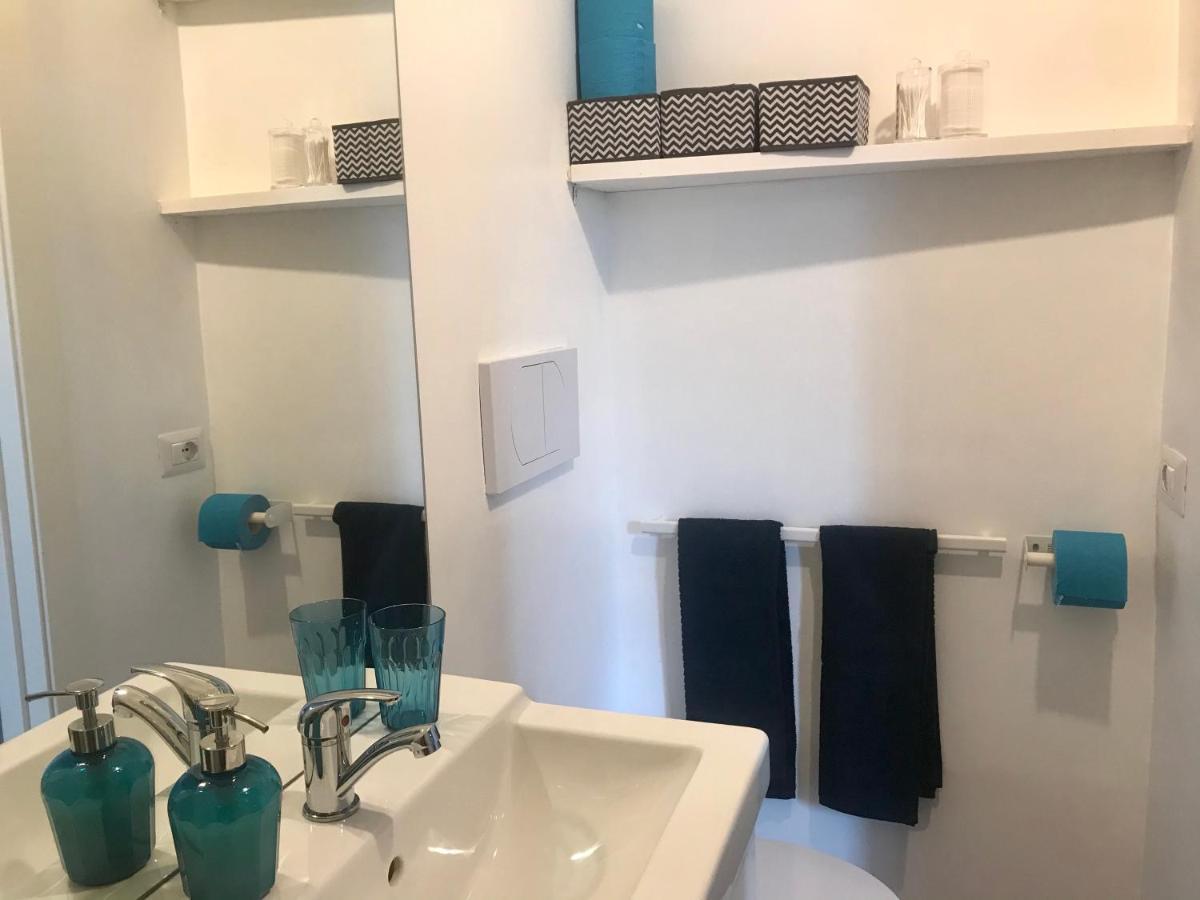 Appartamento Pied à Terre Sant'agostino *