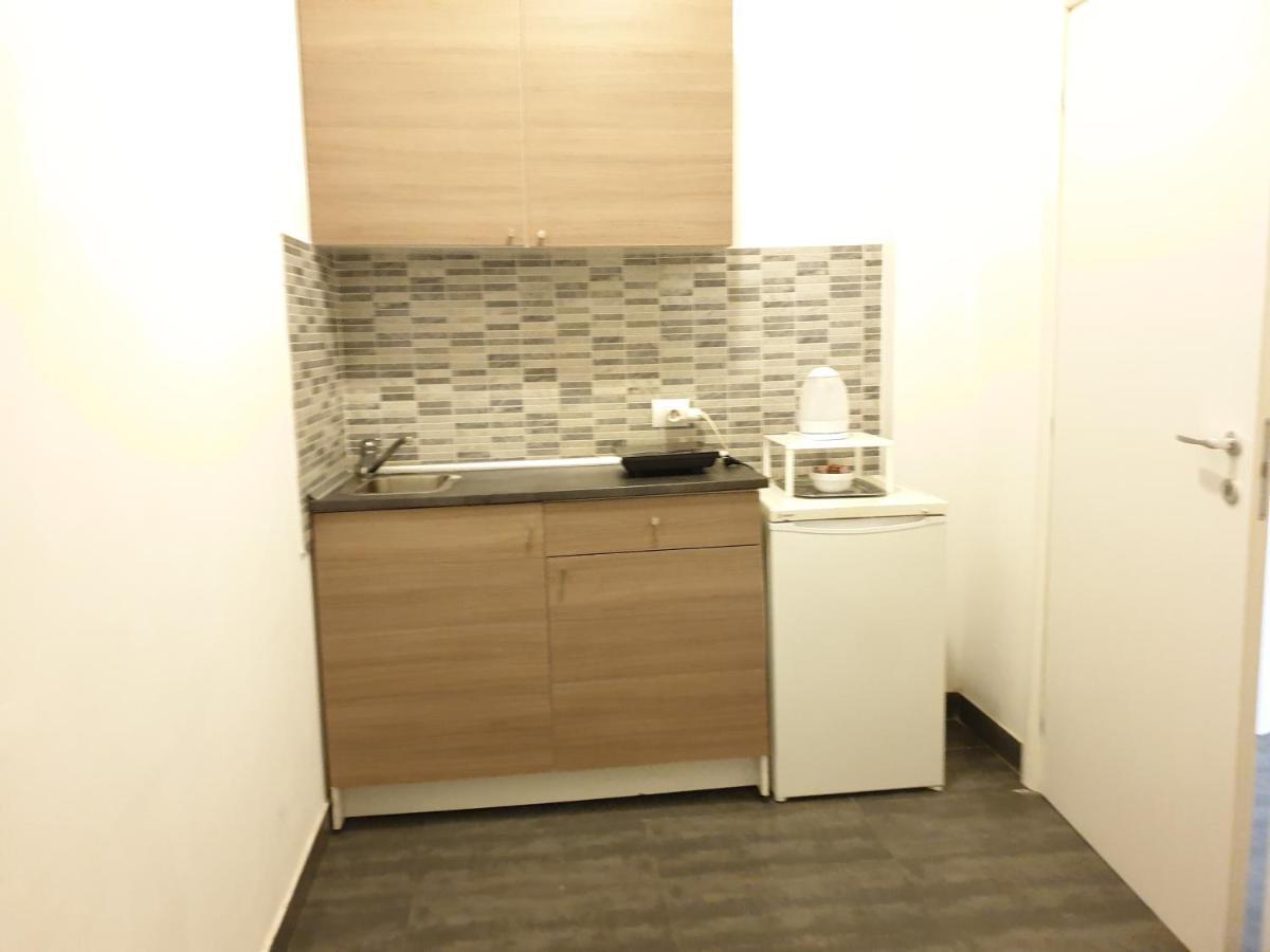 Appartement Sweet