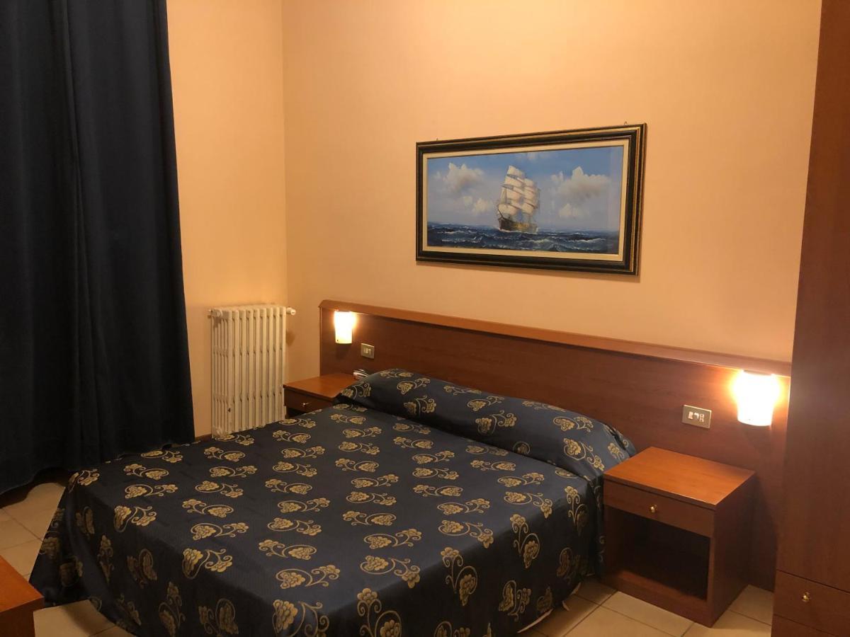 Paradiso Hotel Milano